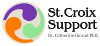 St Croix Support Catherine Giraud PhD image 3