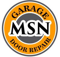M. S. N Garage Door Repair & Gate Service image 1
