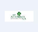 My Attorney LA logo