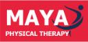 MAYA PHYSICAL THERAPY logo