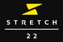 Stretch 22 logo