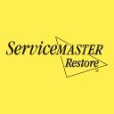 Service Master Professional Restoration logo
