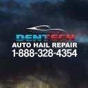Dentech Auto Hail Repair logo