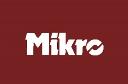 Mikro Industrial Finishing logo