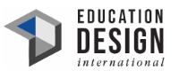 Education Design International image 1