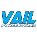 Vail Powder Cars logo