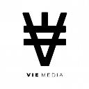 VIE Media logo