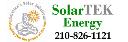 Local Solar Panel Installer San Antonio TX logo