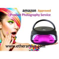 EtherArts Product Photography & Graphics image 3