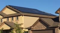 Solar Panels For Residential Home Seguin TX image 2