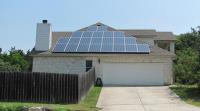 Solar Panels For Residential Home Seguin TX image 3
