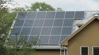 Solar Panels For Residential Home Seguin TX image 4