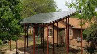 Affordable Solar Panels New Braunfels TX image 5