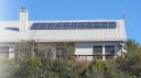 Solar Panels For Residential Home Seguin TX logo