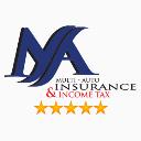 Multi-Auto Insurance Income Tax Services logo
