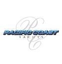 Pacific Coast Yachts logo