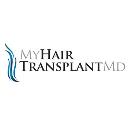 My Hair Transplant MD logo