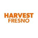 Harvest Fresno logo