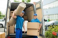 Will Deal Moving Company image 5