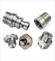 China Top CNC Turning Services supplier - OEM CNC image 4