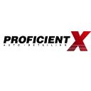 Proficient X logo