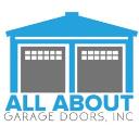 All About Garage Doors logo