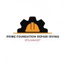 Prime Foundation Repair Irving logo