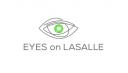Eyes on Lasalle logo
