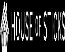 House of Sticks Houston logo