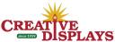 Creative Displays, Inc. logo