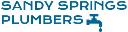 Sandy Springs Plumbers logo