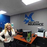 Multi-Auto Insurance Income Tax Services image 1