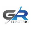 GR Electric logo