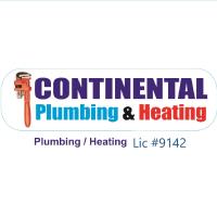Continental Plumbing And Heating INC image 4