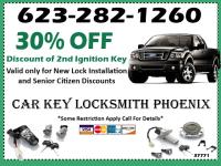 24 Hour Car Locksmith Phoenix AZ image 2