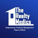 The Realty Medics logo