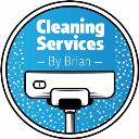 Cleaning Services by Brian logo
