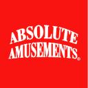 Absolute Amusements logo