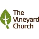 The Vineyard Church of Katy logo