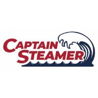 Captain Steamer Professional Steam Cleaner image 1