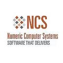 Numeric Computer Systems logo