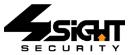 4Sight Security logo