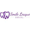 Smile League Dental logo