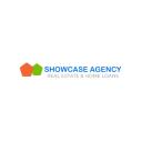 Showcase Agency logo