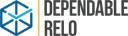 Dependable Relo logo