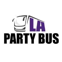 LA Party Bus image 1