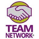 Team Network logo