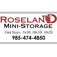 Roseland Mini Storage image 2