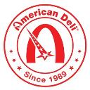 American Deli - Hamilton Mill Rd logo