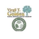 Virgil T Golden Funeral Services logo